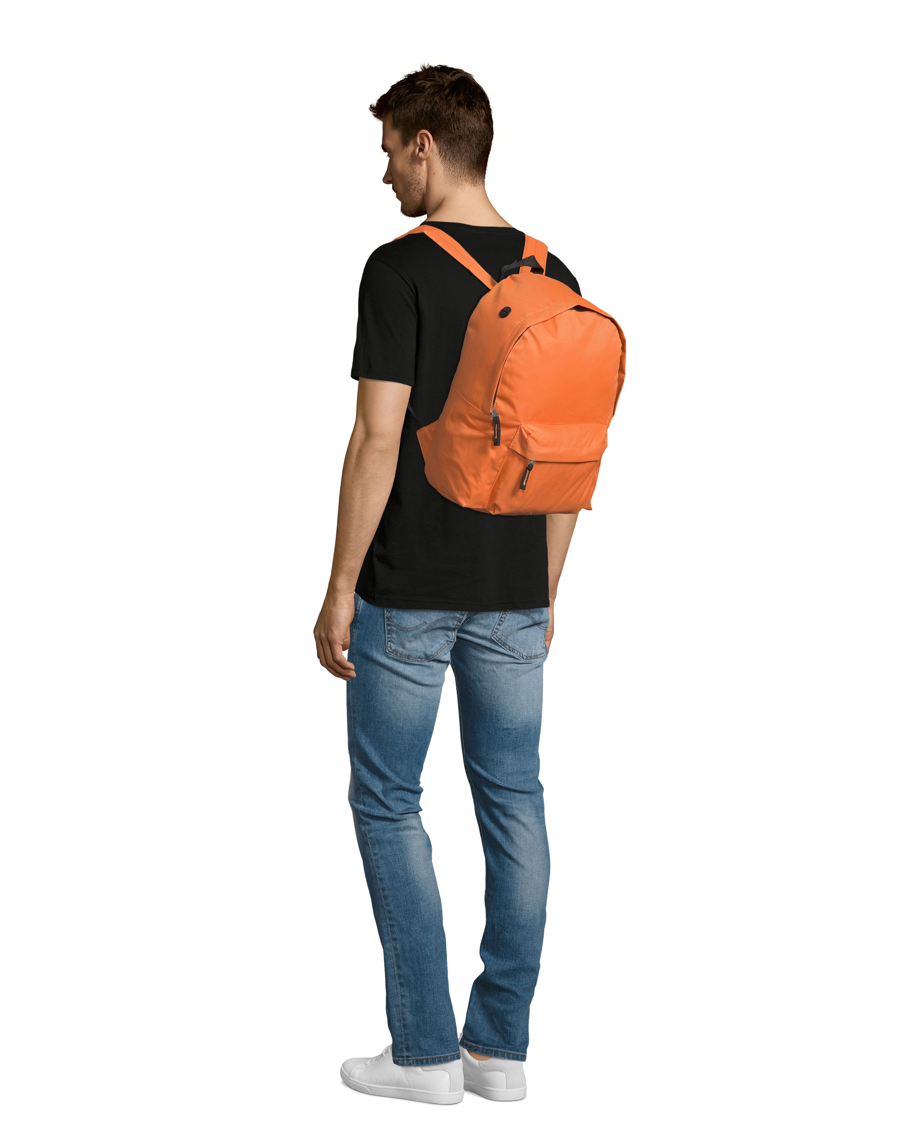 FAHRER - 400 - Orange