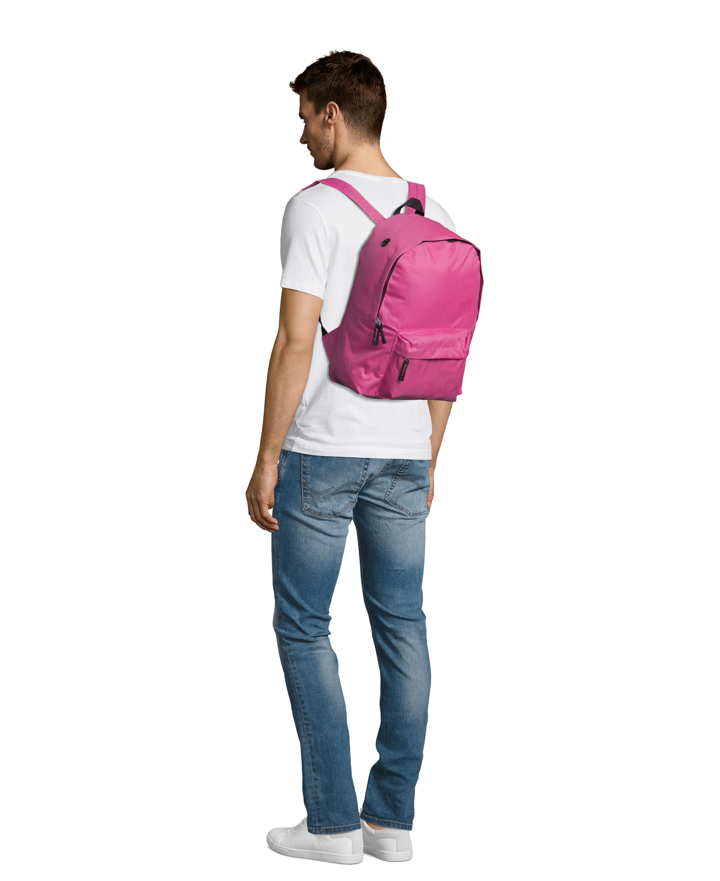 FAHRER - 140 - Fuchsia