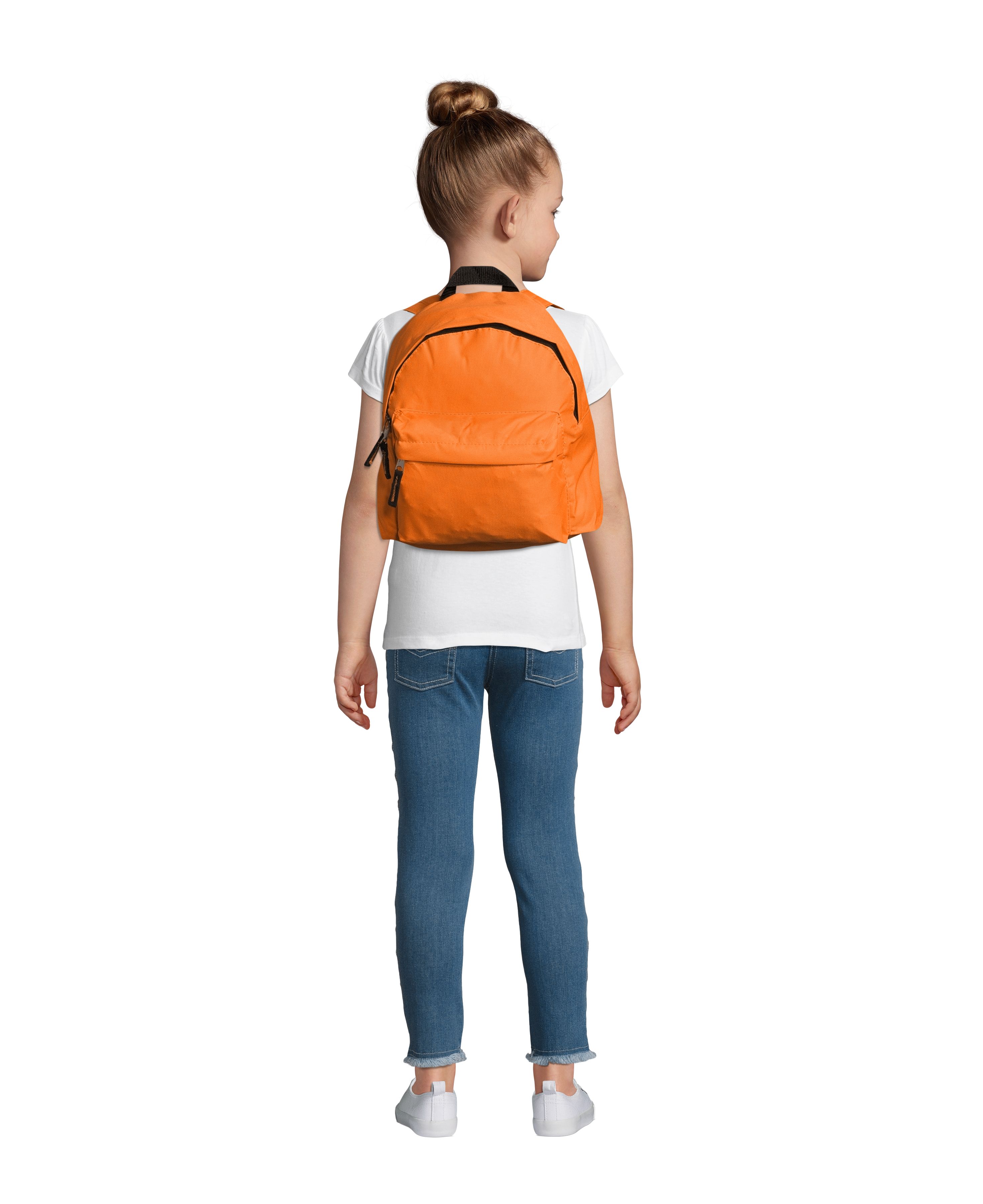 FAHRERKINDER - 400 - Orange