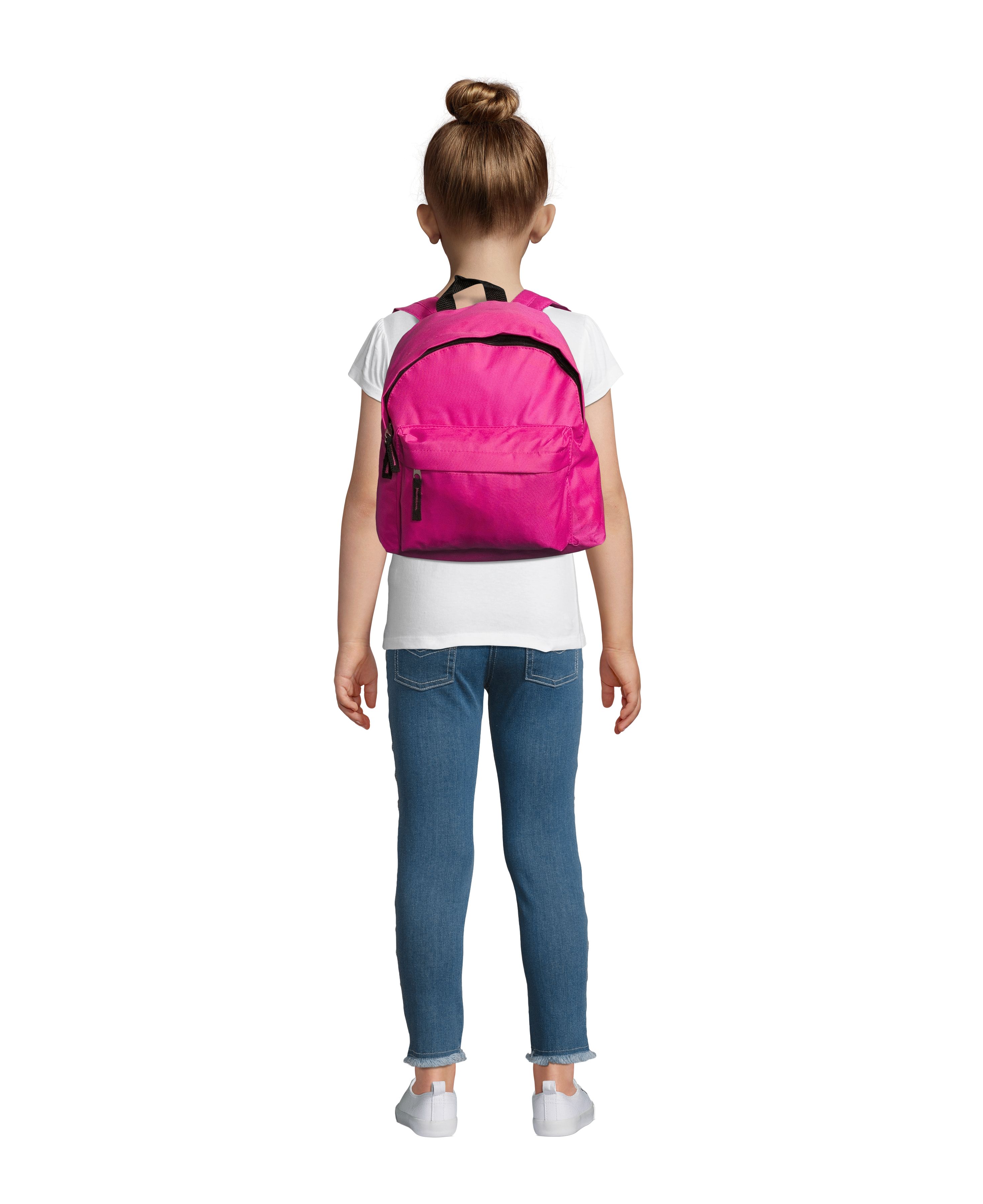 FAHRERKINDER - 140 - Fuchsia