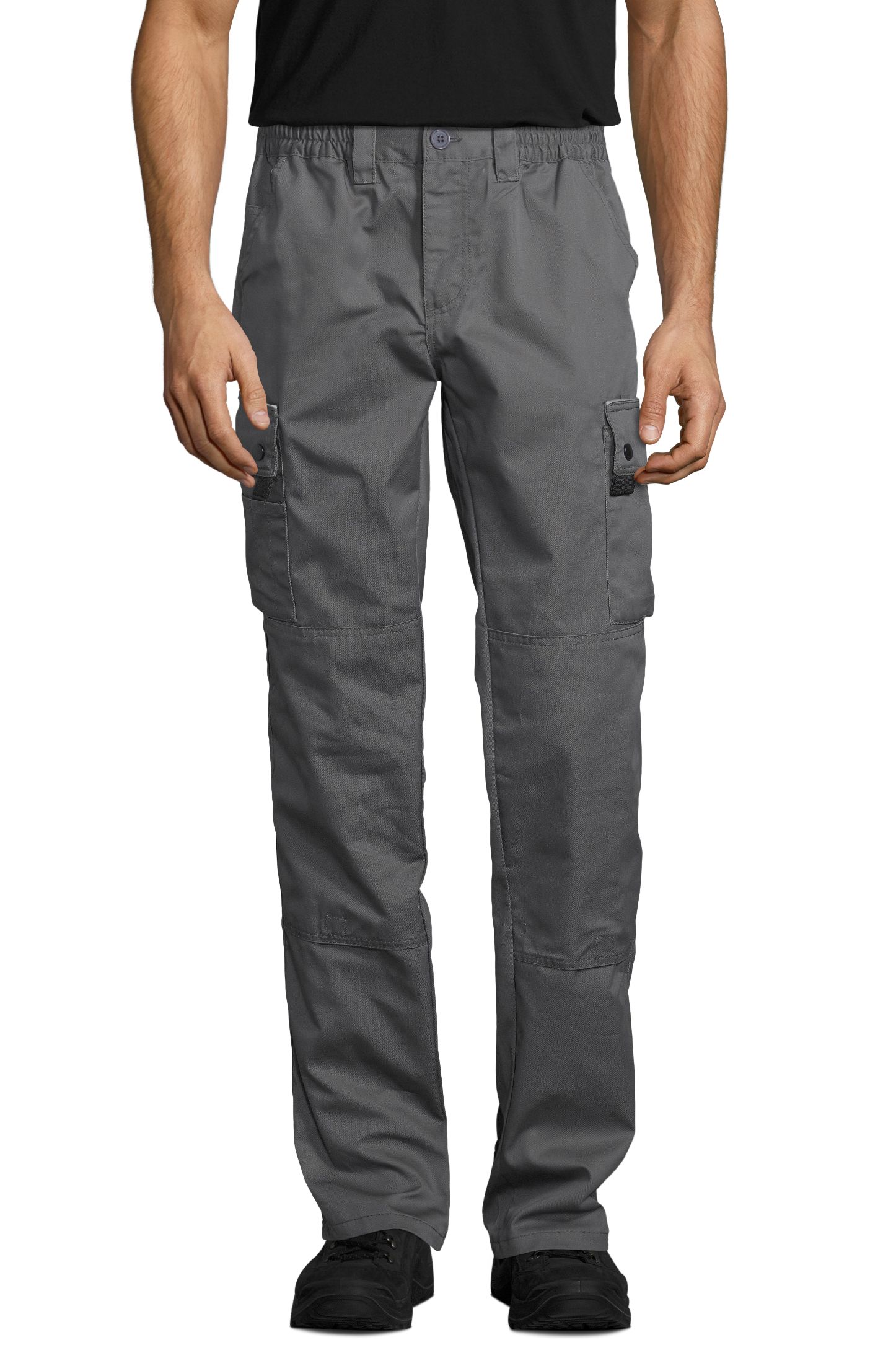 ACTIVE PRO - 384 - Dunkelgrau
