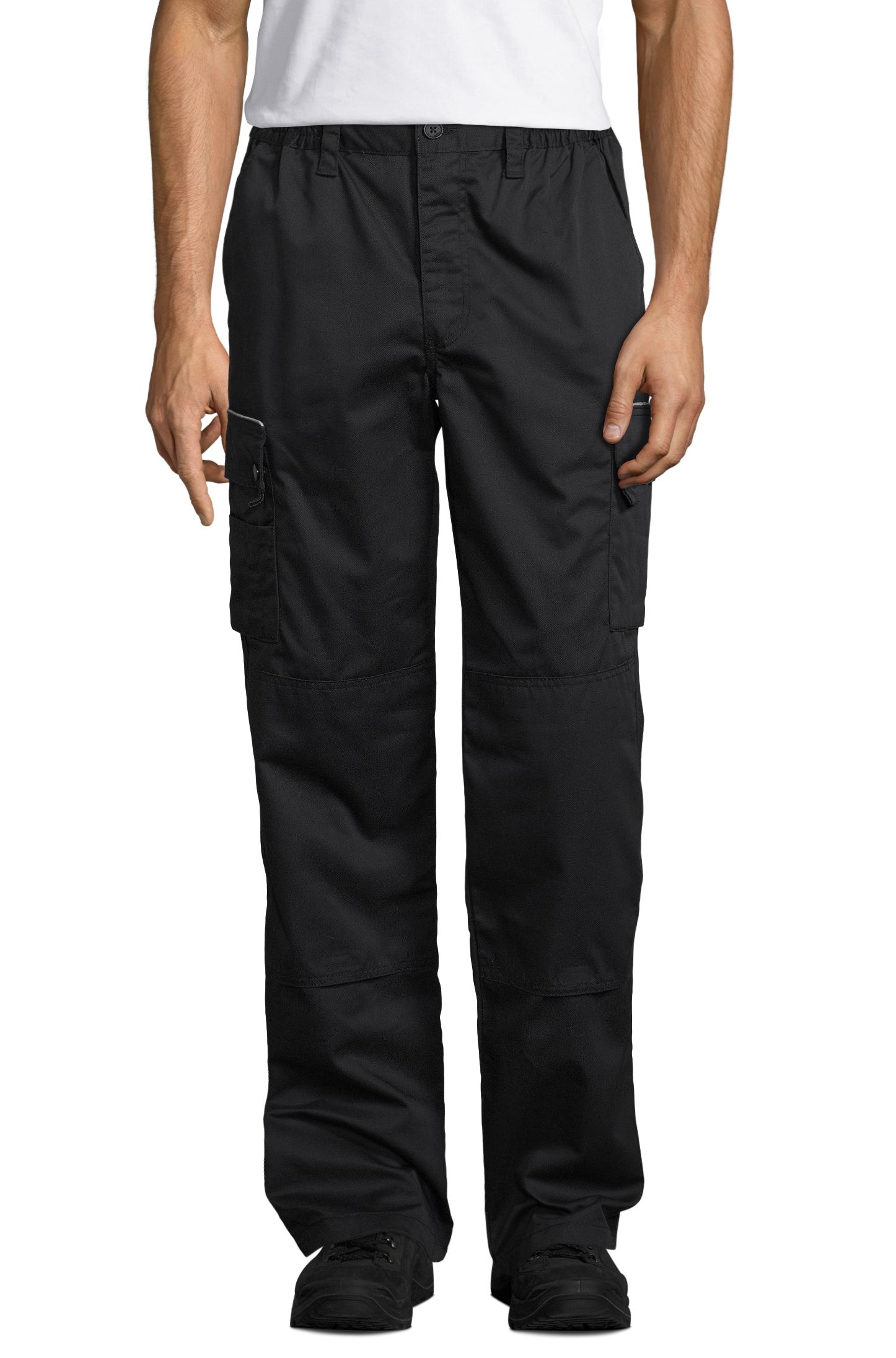 ACTIVE PRO - 312 - SCHWARZ