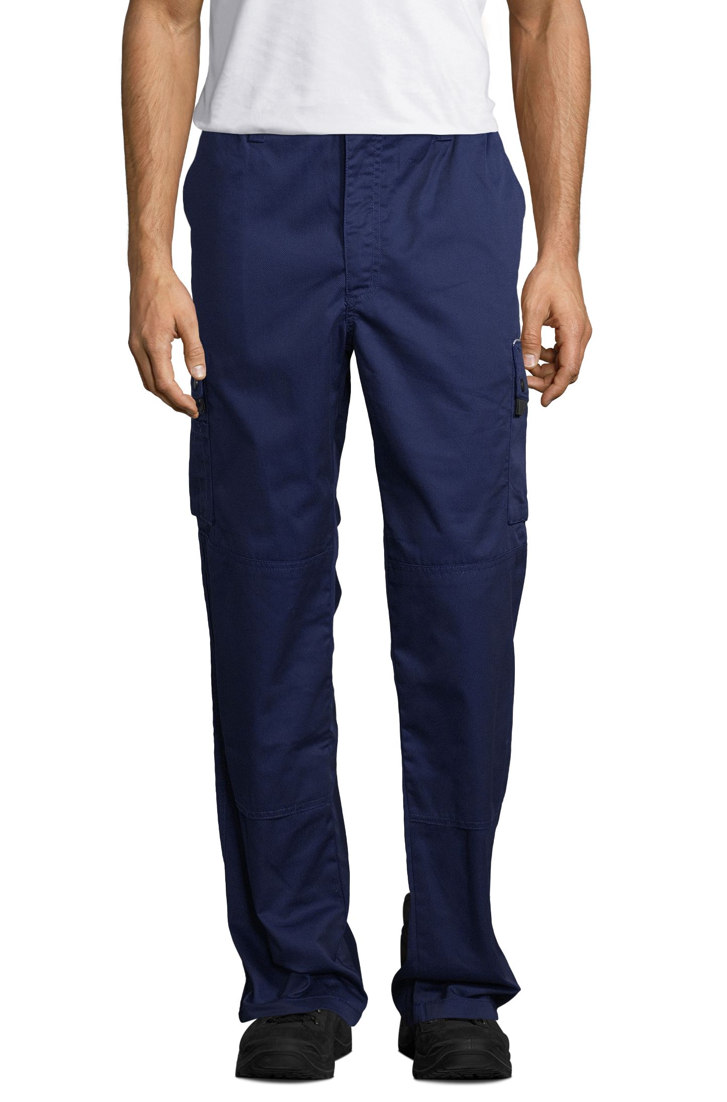 ACTIVE PRO - 317 - MARINEBLAU PRO