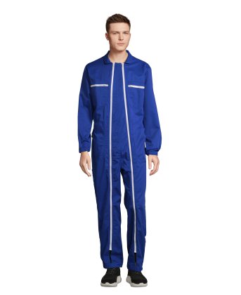 JUPITER PRO - 247 - Bugatti Blau