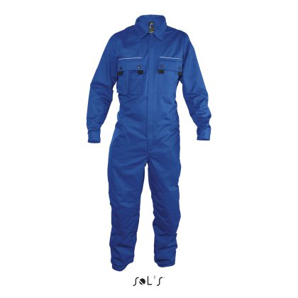SOLSTICE PRO - 247 - BUGATTI BLAU