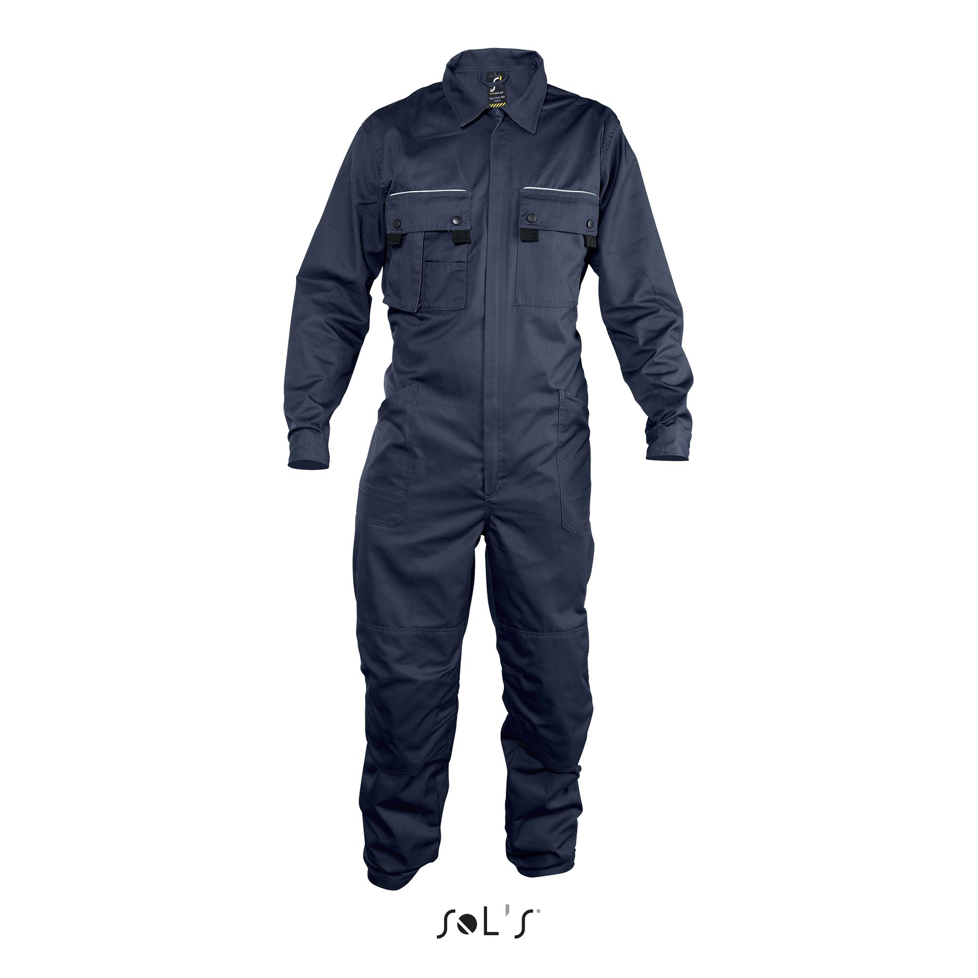 SOLSTICE PRO - 317 - MARINEBLAU PRO