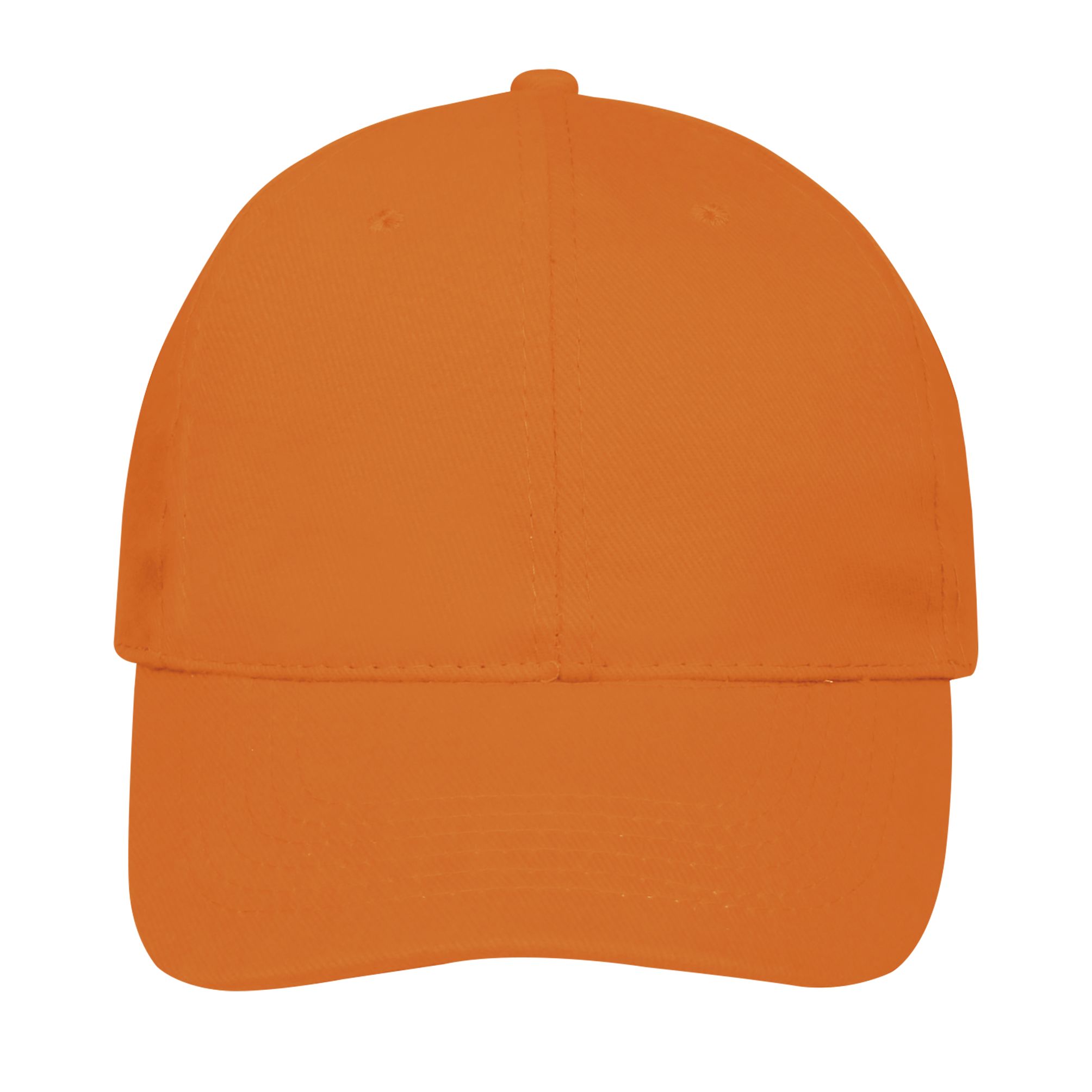 BÜFFEL - 400 - ORANGE