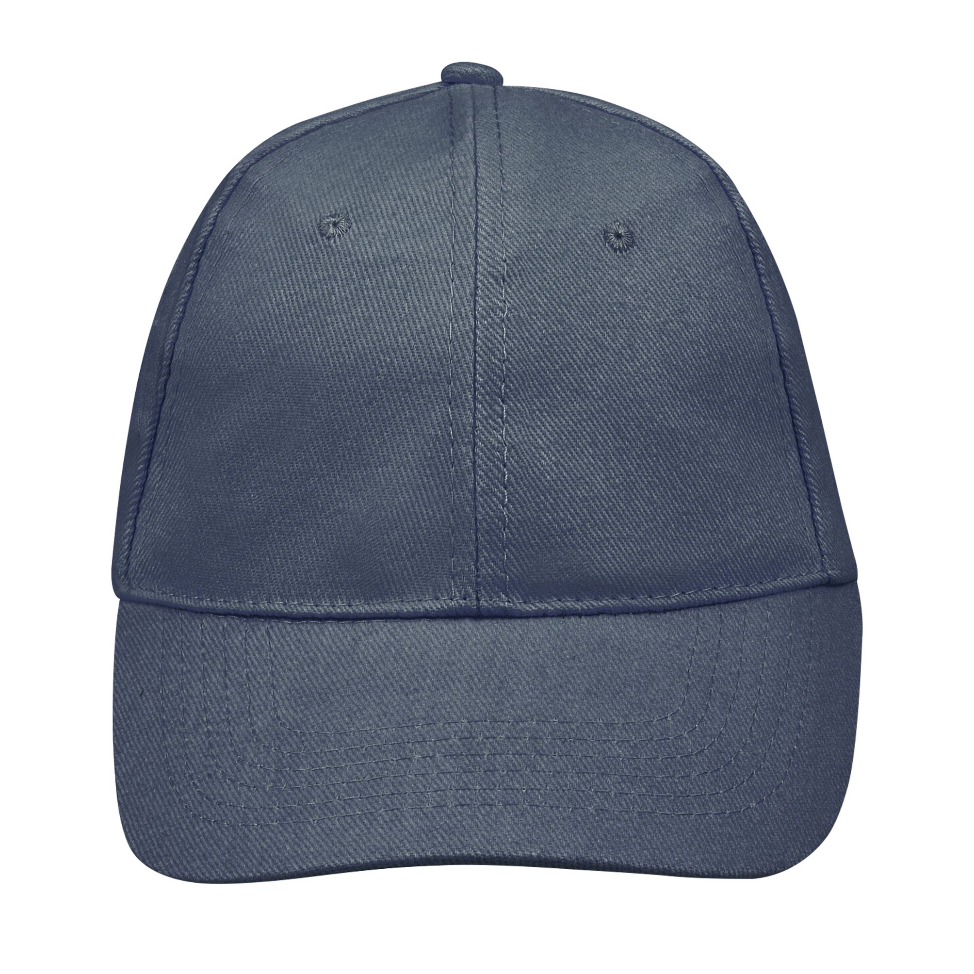 BÜFFEL - 244 - DENIM