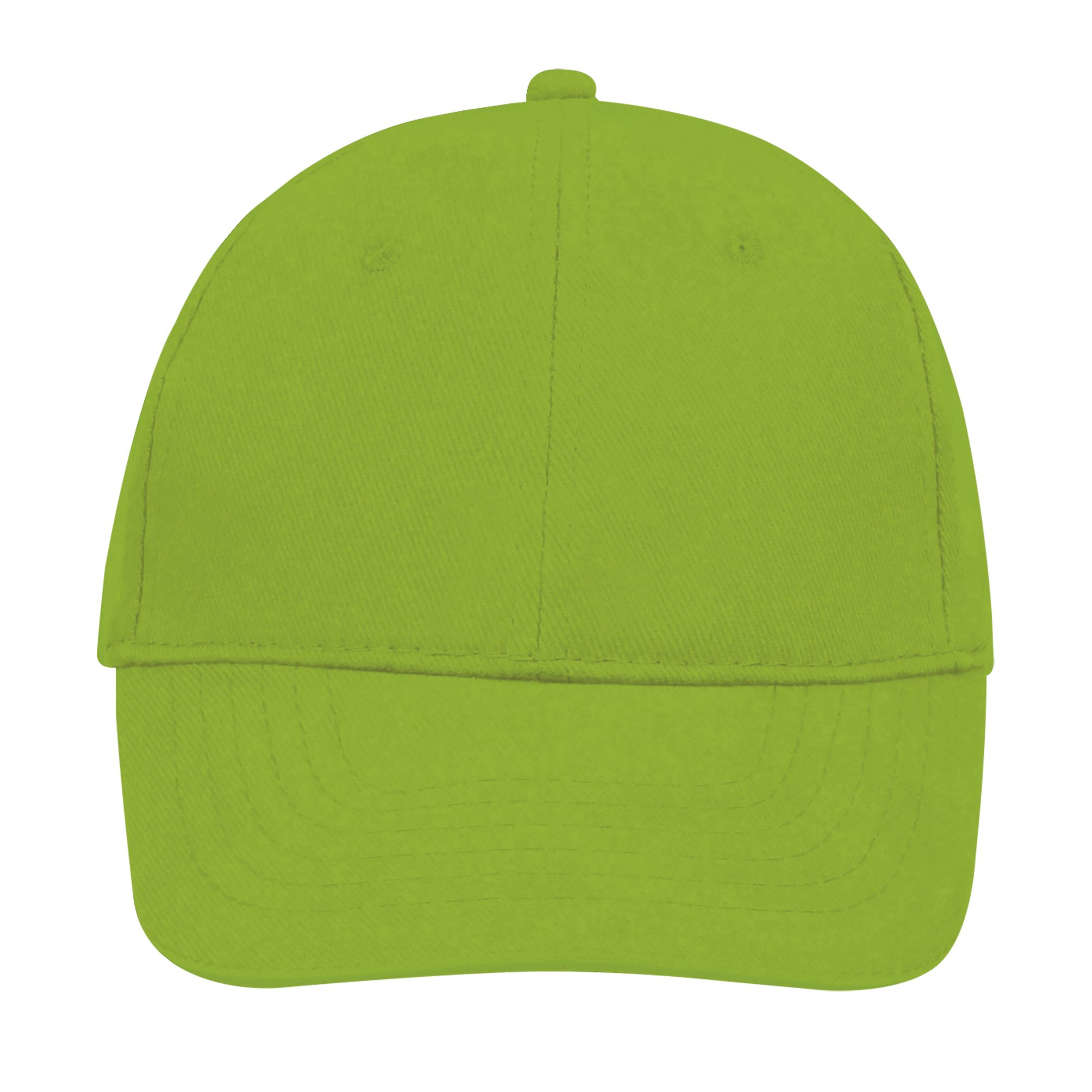 BÜFFEL - 281 - LIMETTENGRÜN