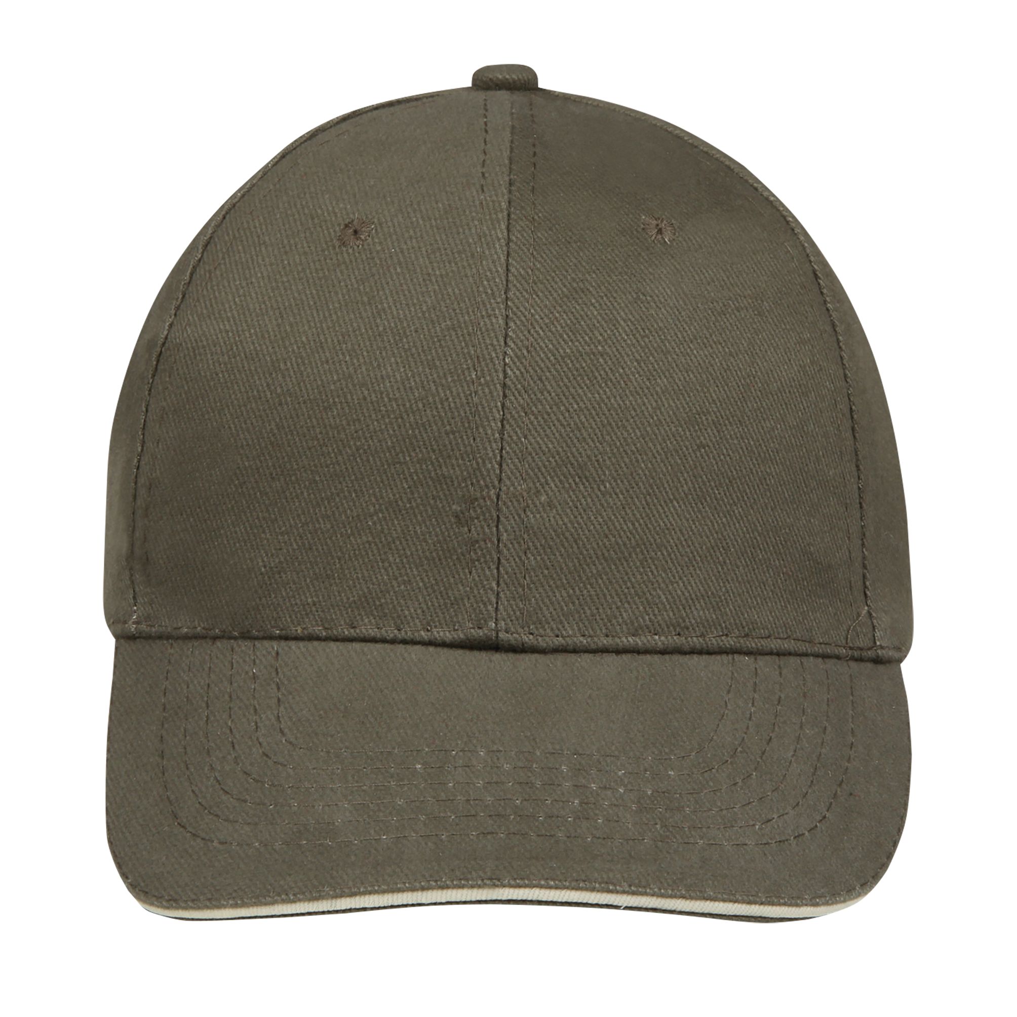 BÜFFEL - 915 - ARMY / BEIGE