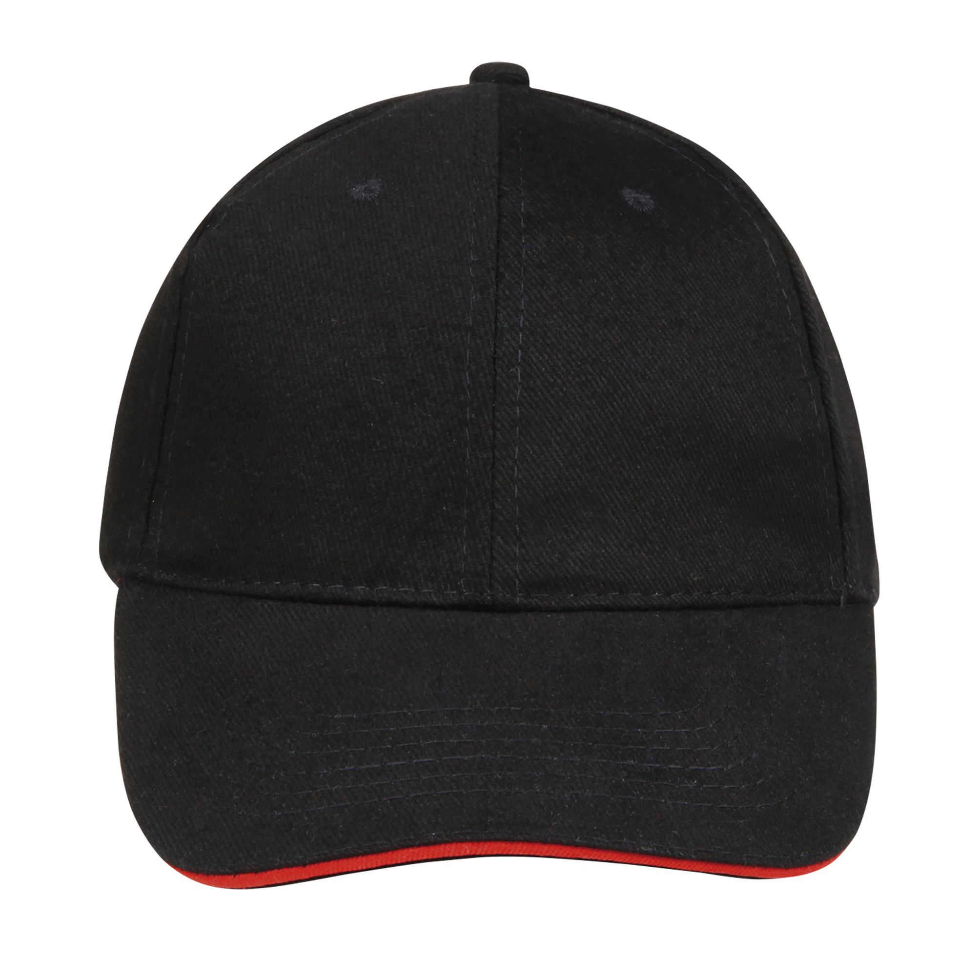 BÜFFEL - 917 - SCHWARZ / ROT