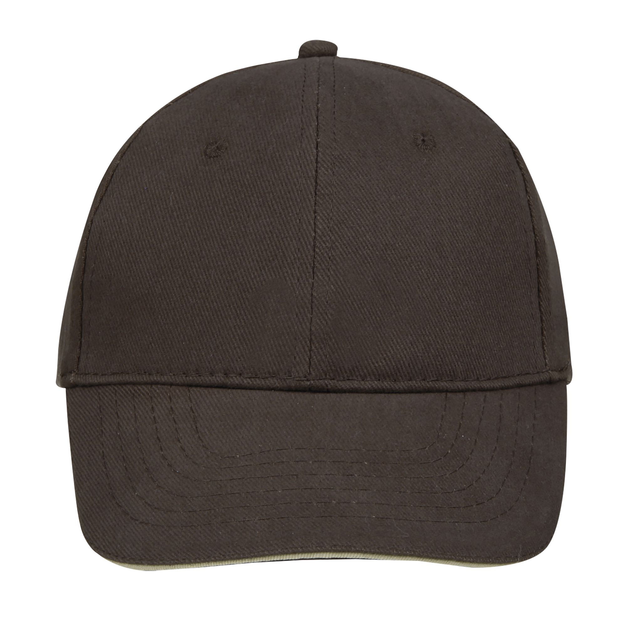 BÜFFEL - 921 - SCHOKOLADE / BEIGE