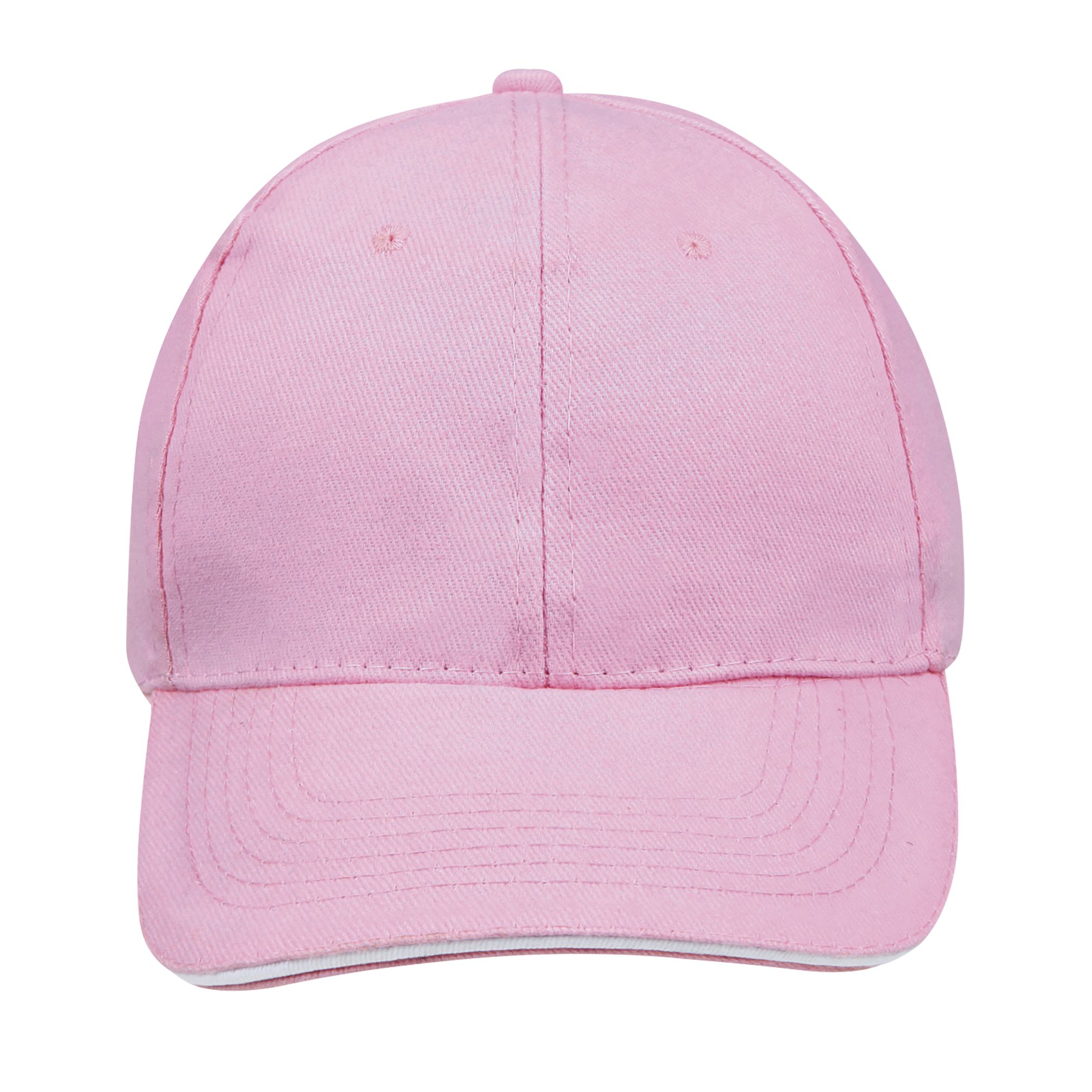 BÜFFEL - 918 - ROSA / WEISS