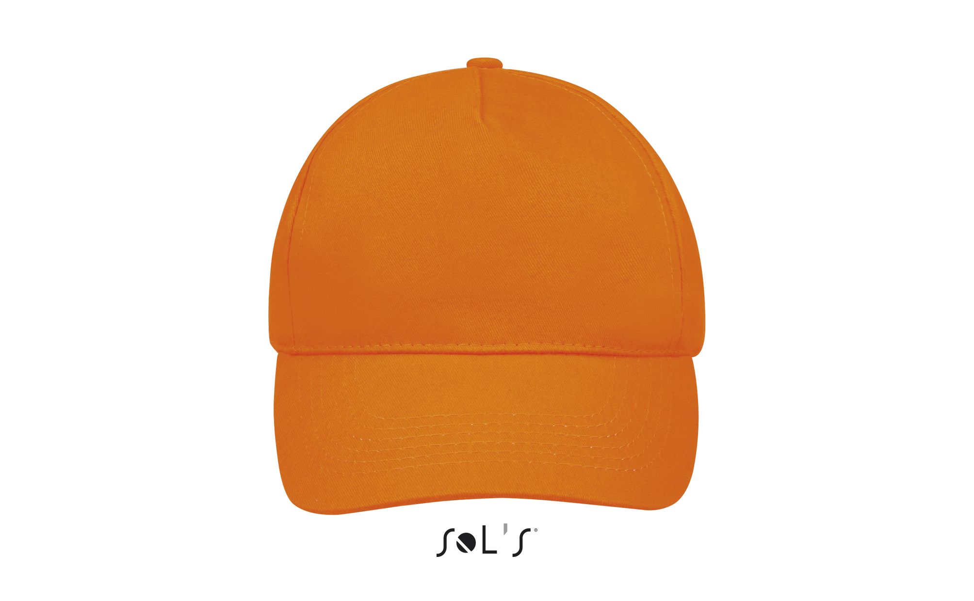 SONNIG - 400 - ORANGE
