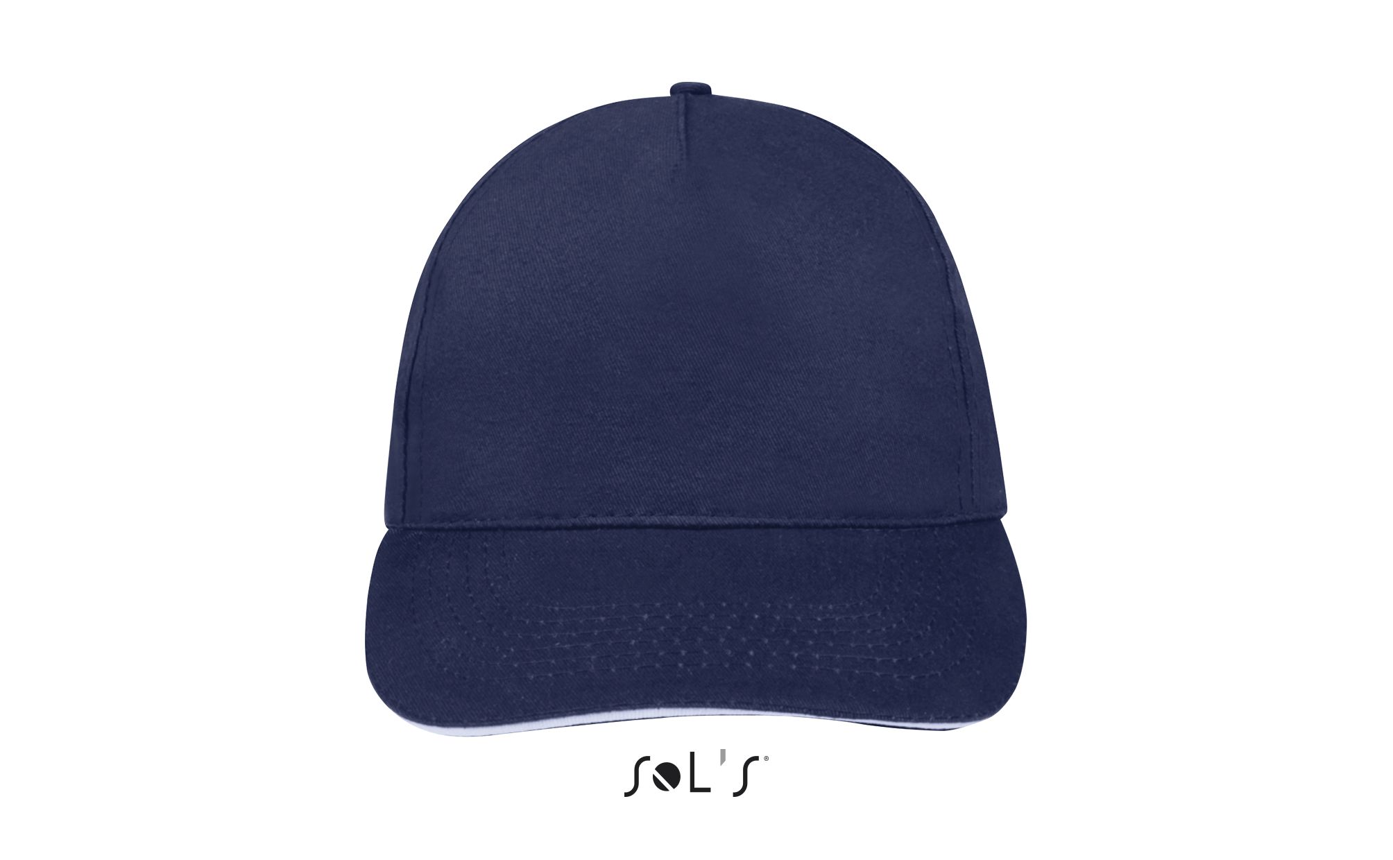 SONNIG - 912 - ULTRAMARINBLAU / WEISS