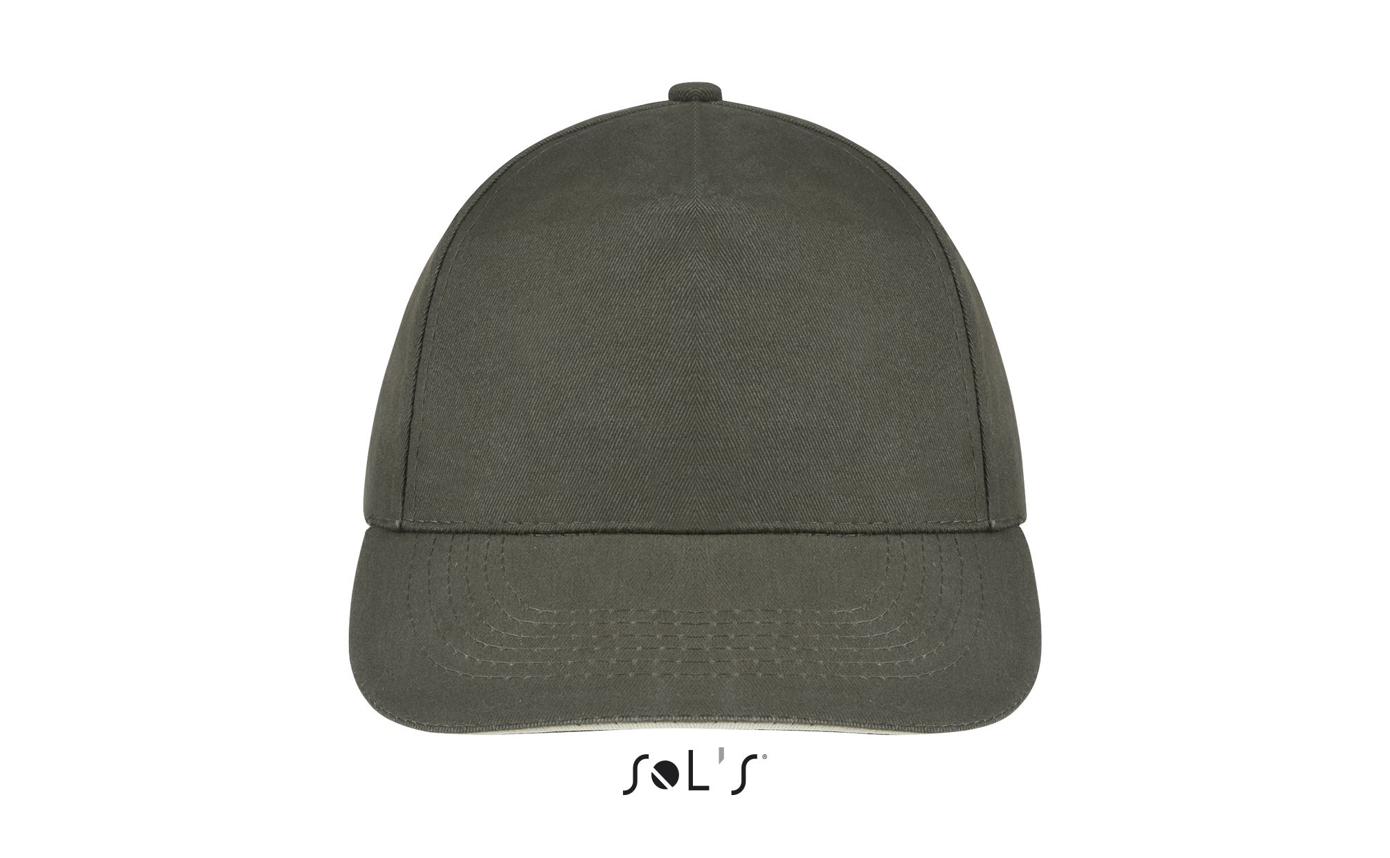 SONNIG - 915 - ARMY / BEIGE