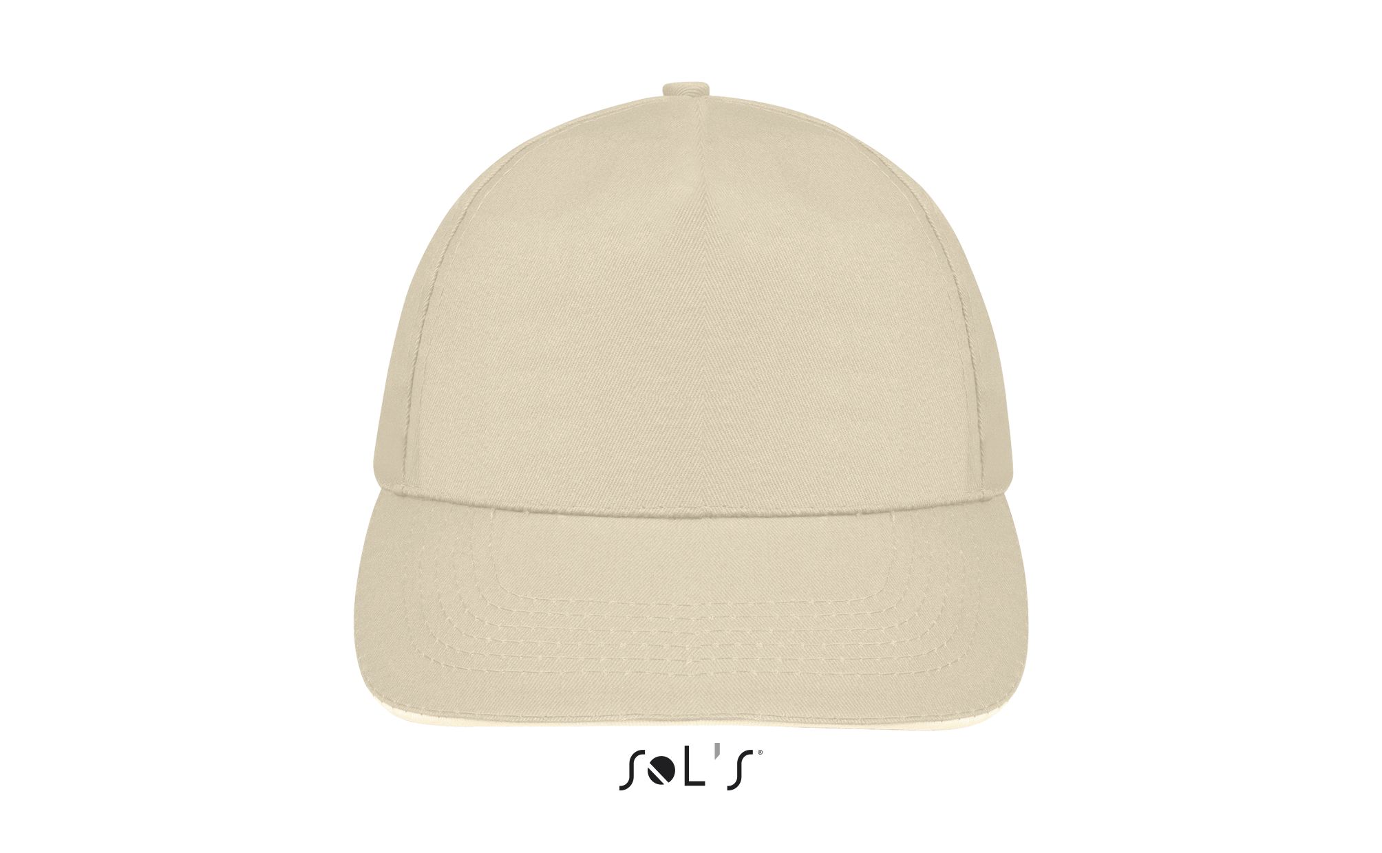 SONNIG - 914 - BEIGE / WEISS