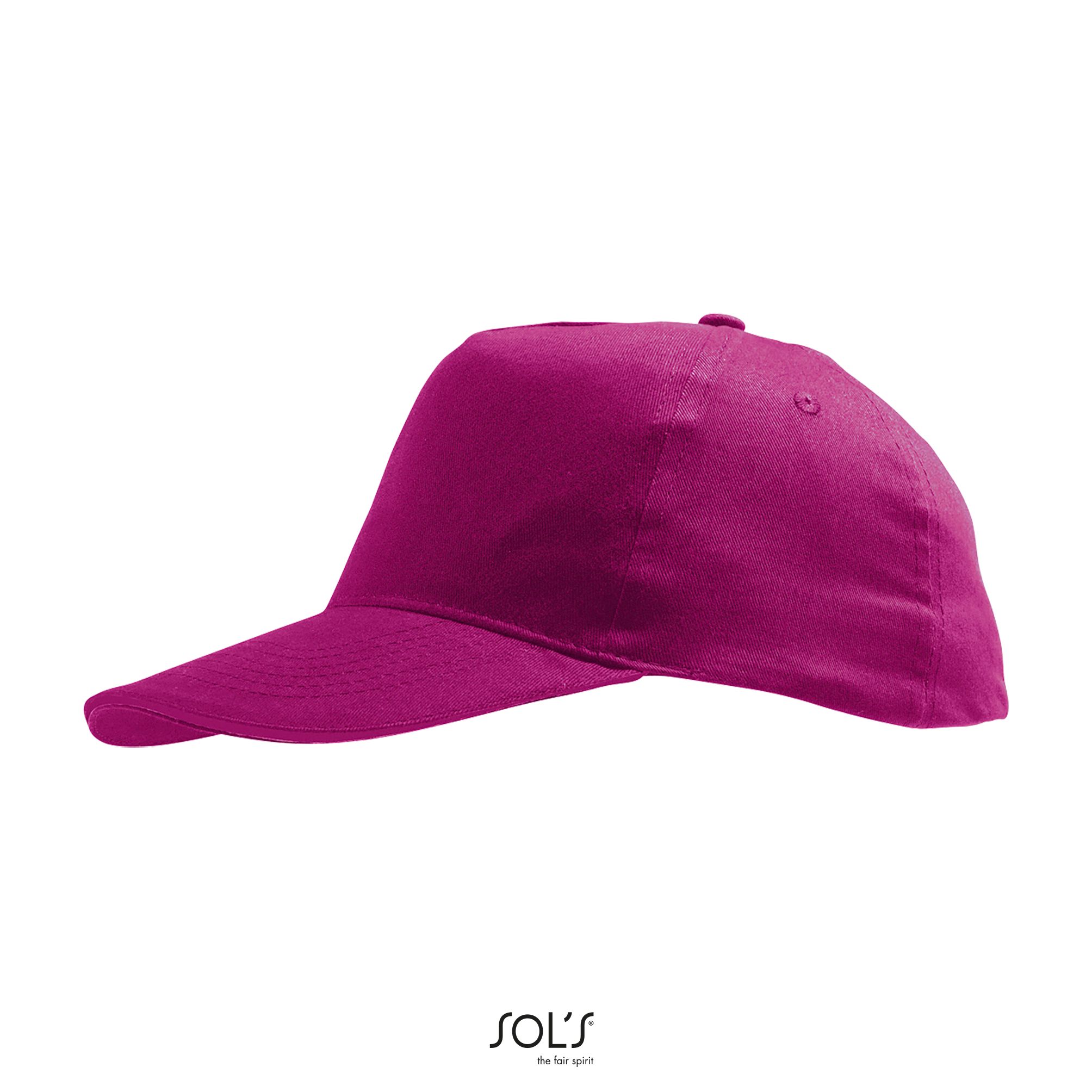 SUNNY KIDS - 140 - FUCHSIA