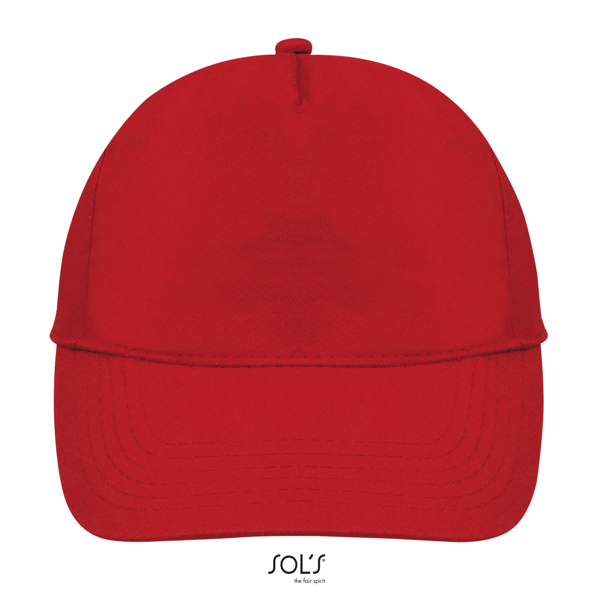 SUMMEN - 145 - ROT