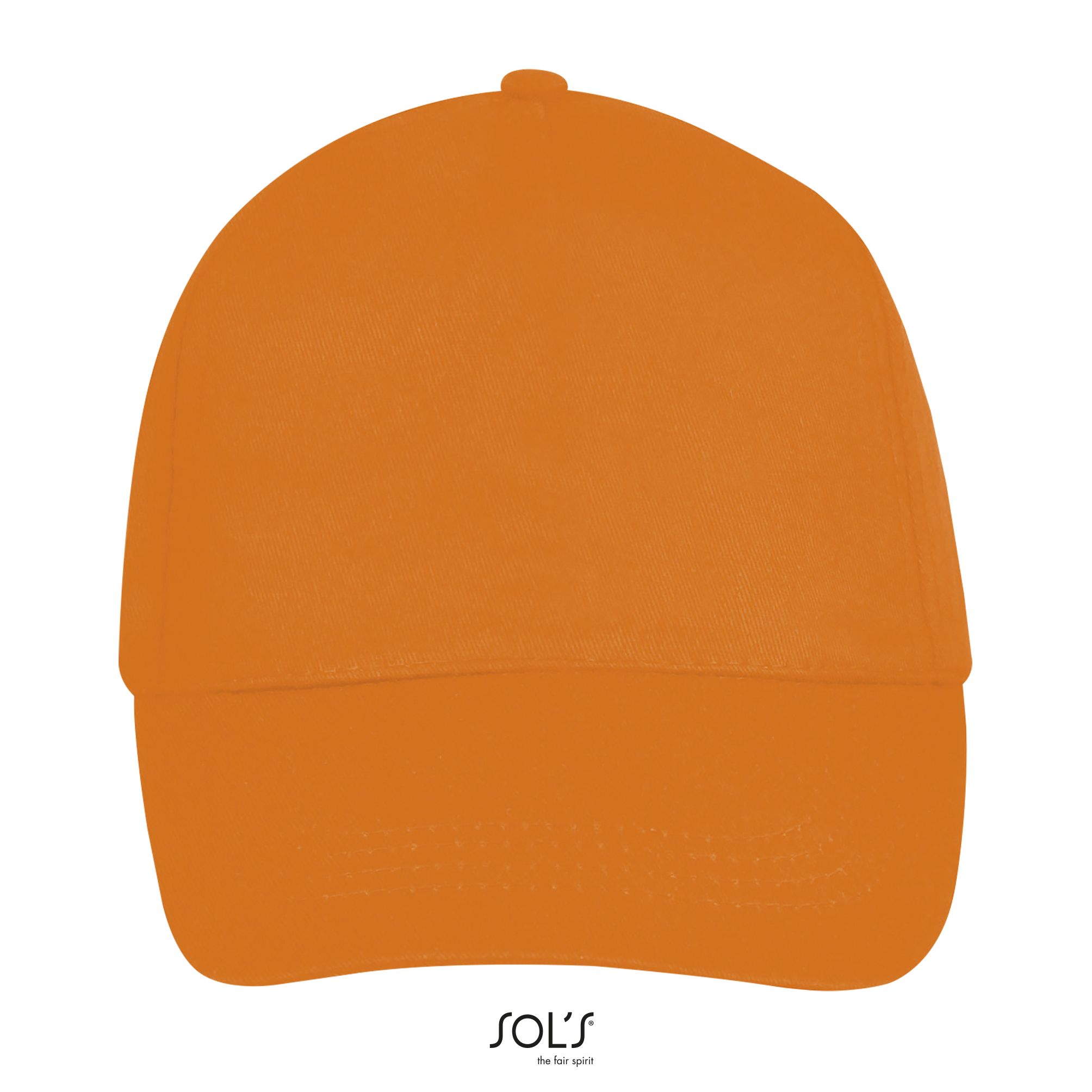 SUMMEN - 400 - ORANGE