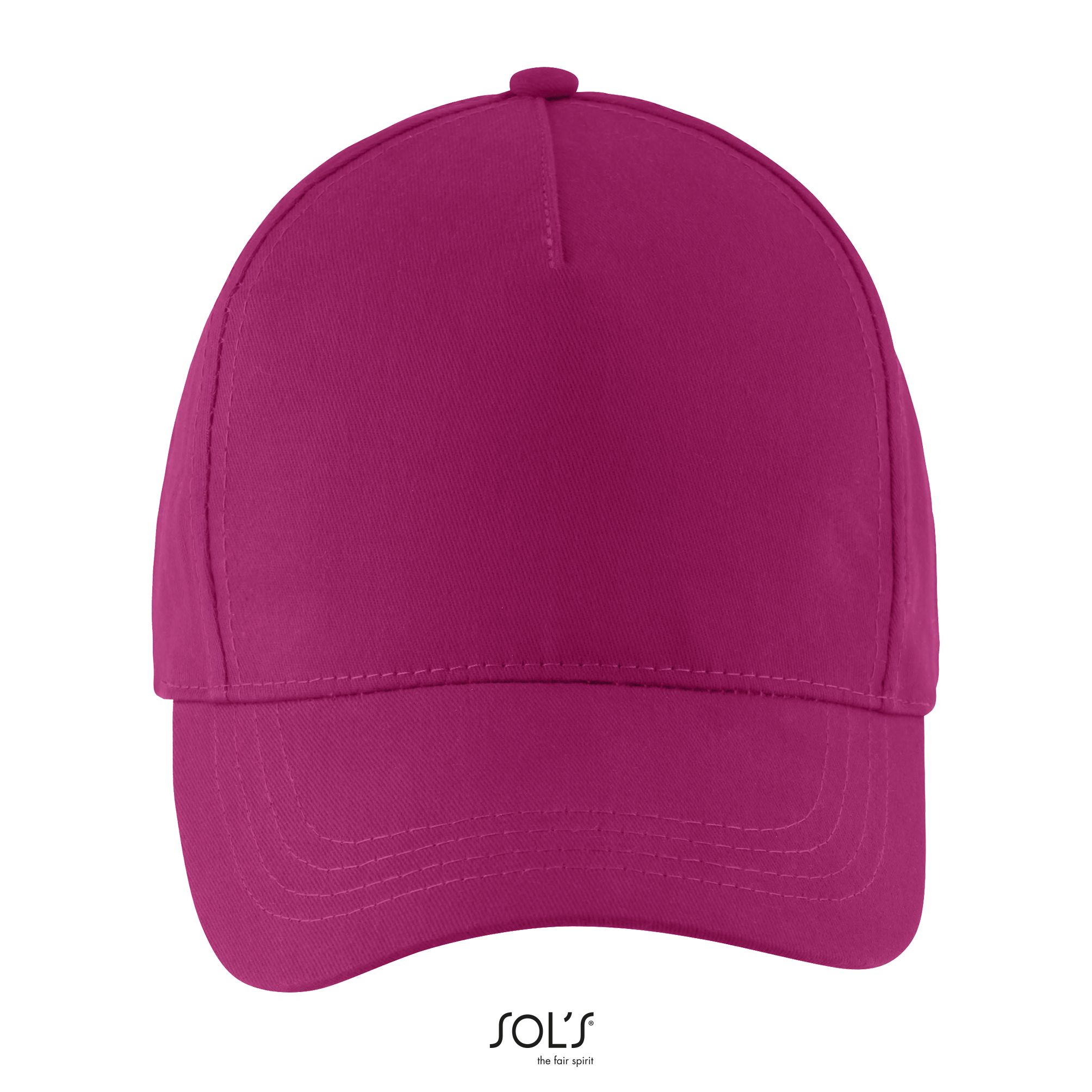 SUMMEN - 140 - FUCHSIA