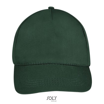 SUMMEN - 266 - FOREST GREEN