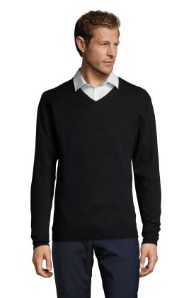 GALAXY MEN - 318 - MARINEBLAU