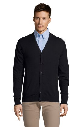 GOLDENE MÄNNER - 318 - MARINEBLAU