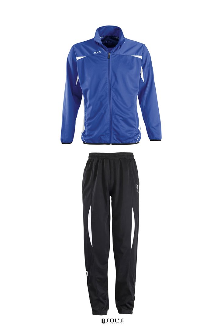 CAMP NOU KIDS - 928 - 928 – KÖNIGSBLAU-WEISS / MARINEBLAU