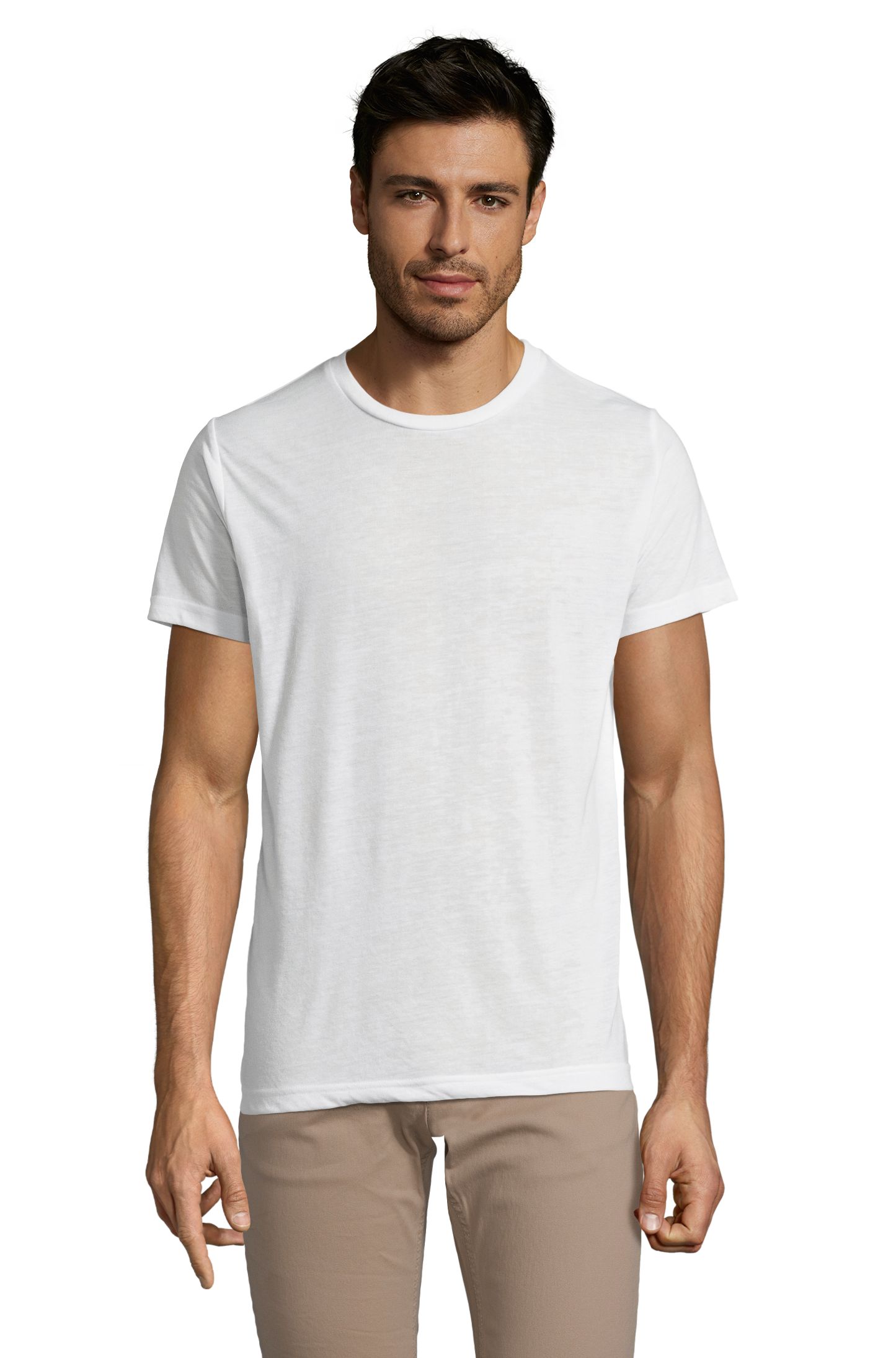 SUBLIMIEREN - 102 - WEISS