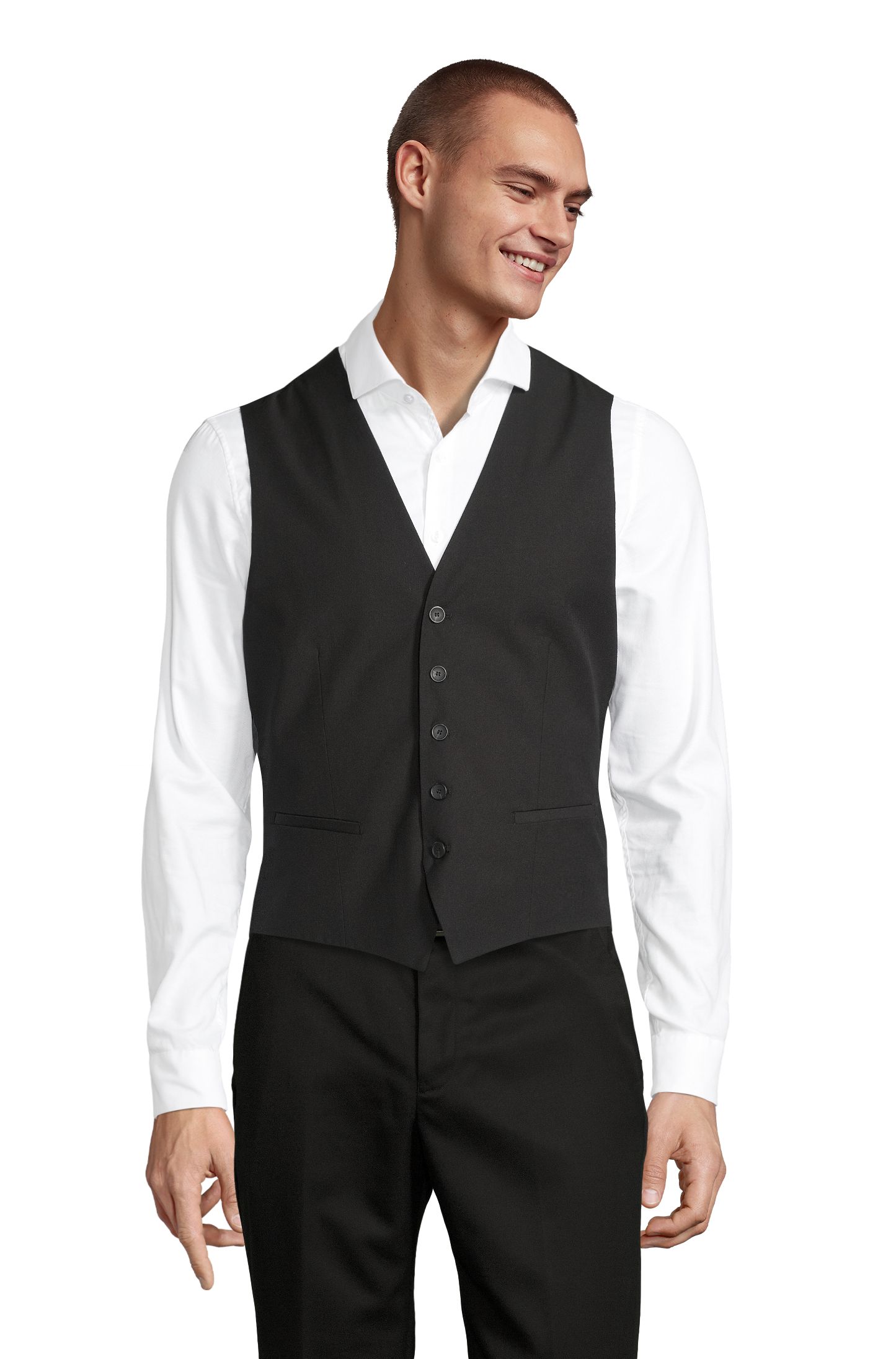 NEOBLU MAX MEN - 309 - 309 – TIEFSCHWARZ