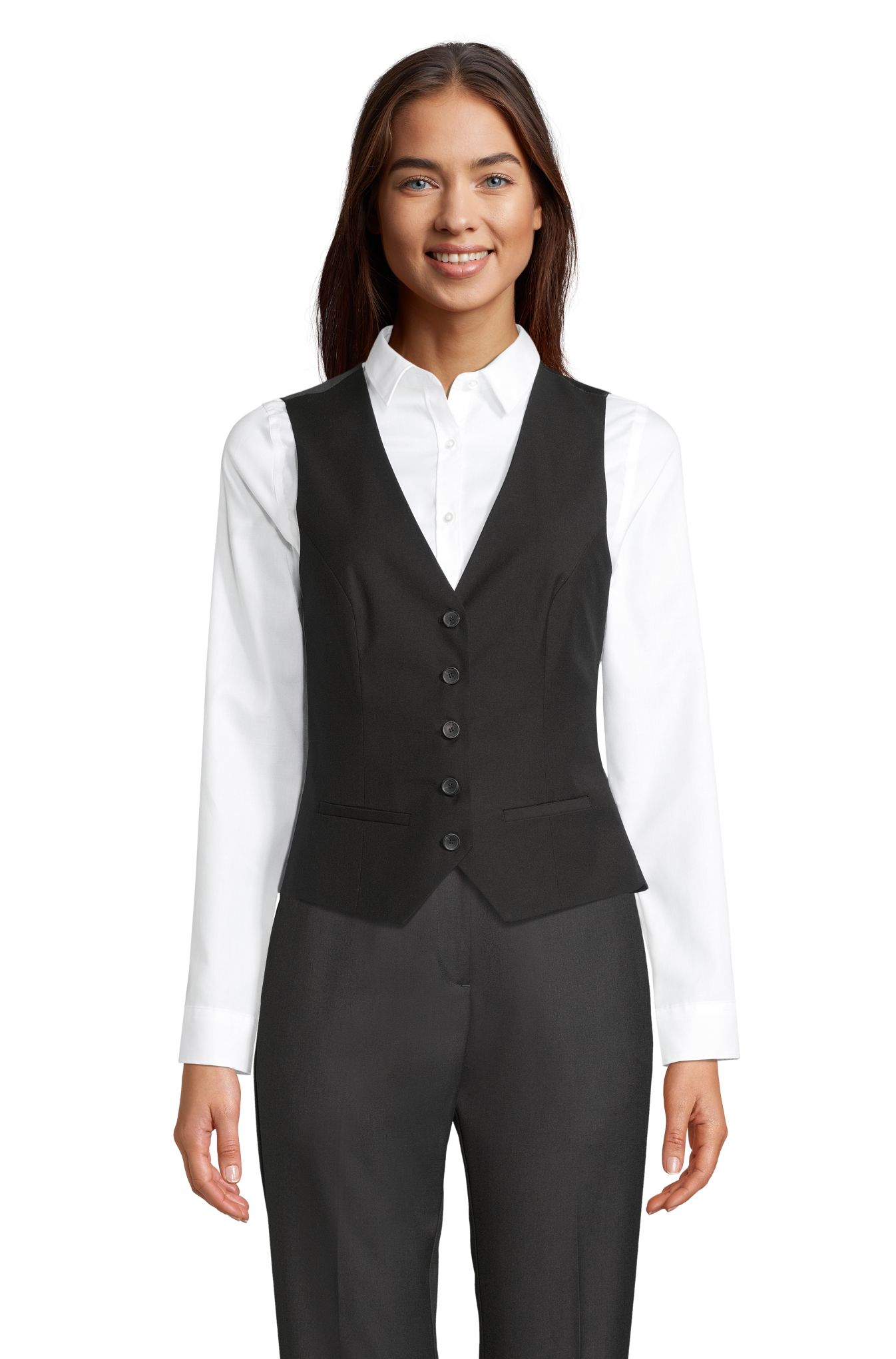 NEOBLU MAX FRAUEN - 309 - 309 – TIEFSCHWARZ