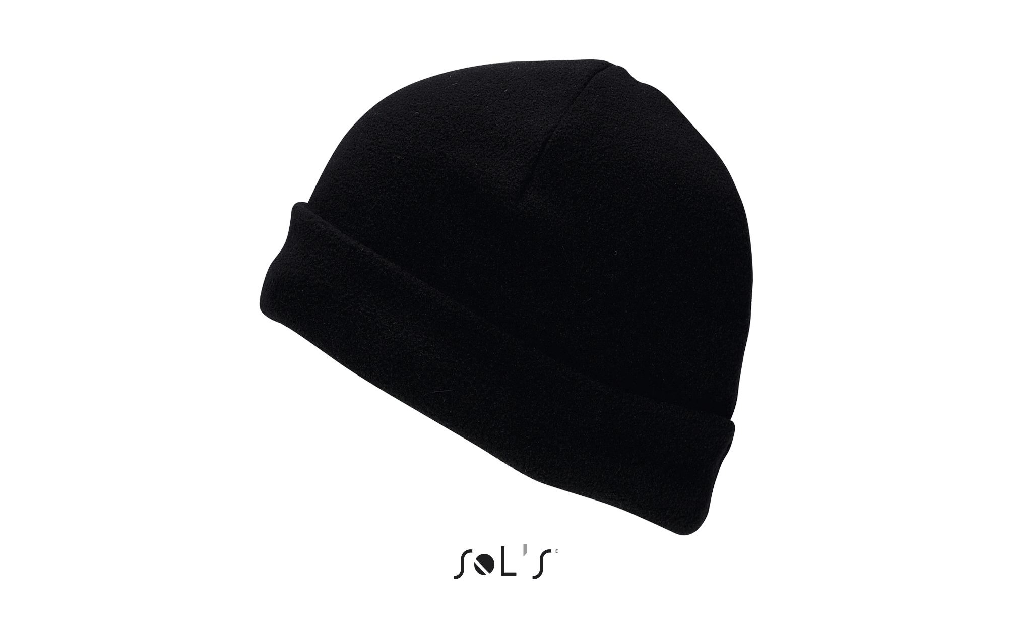 SERPICO 55 - 312 - Schwarz