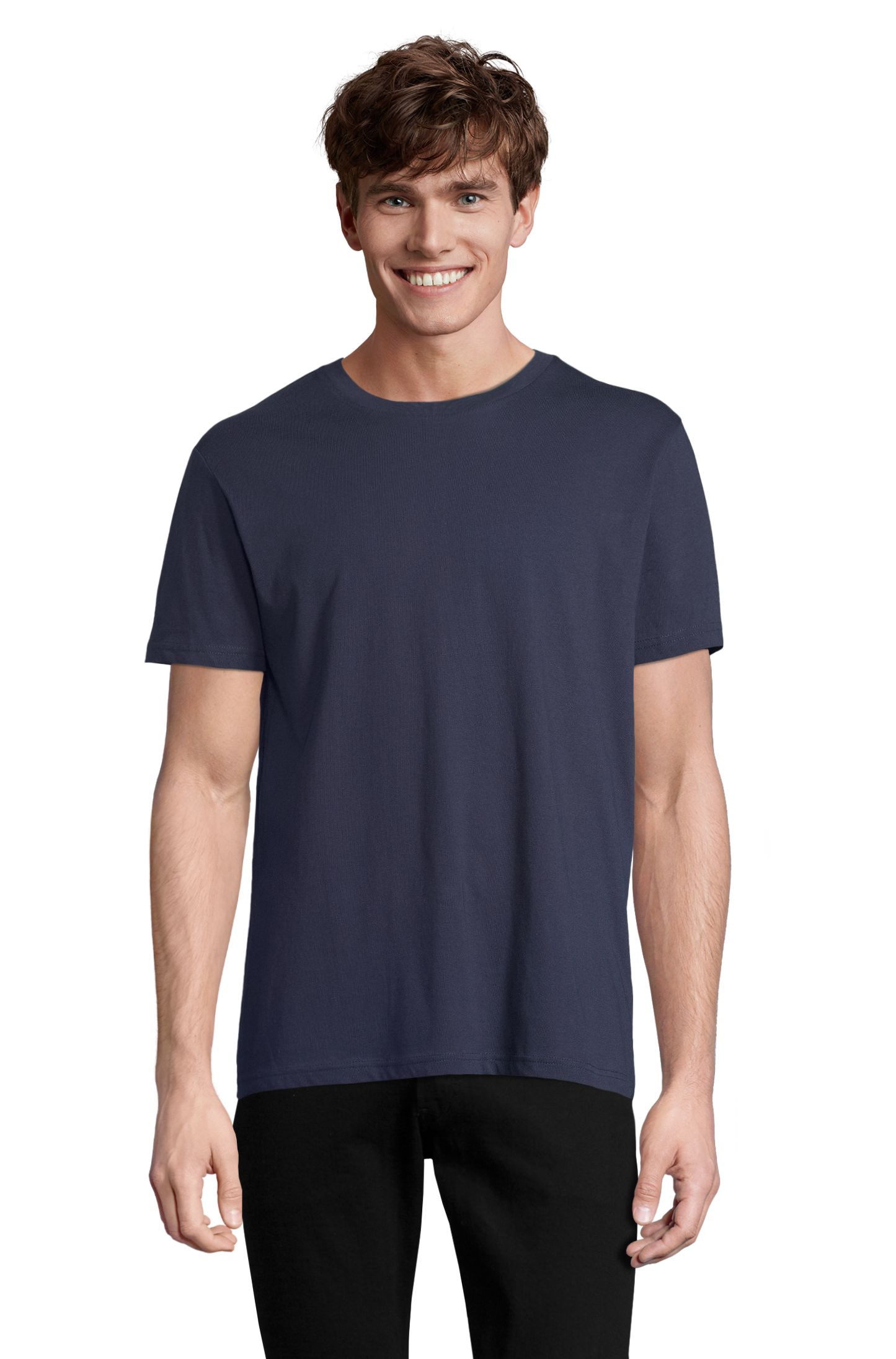 ODYSSEE - 326 - RECYCELTES ULTRAMARINBLAU