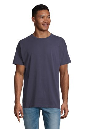 KNOCHENHAFTE MÄNNER - 319 - ULTRAMARINBLAU
