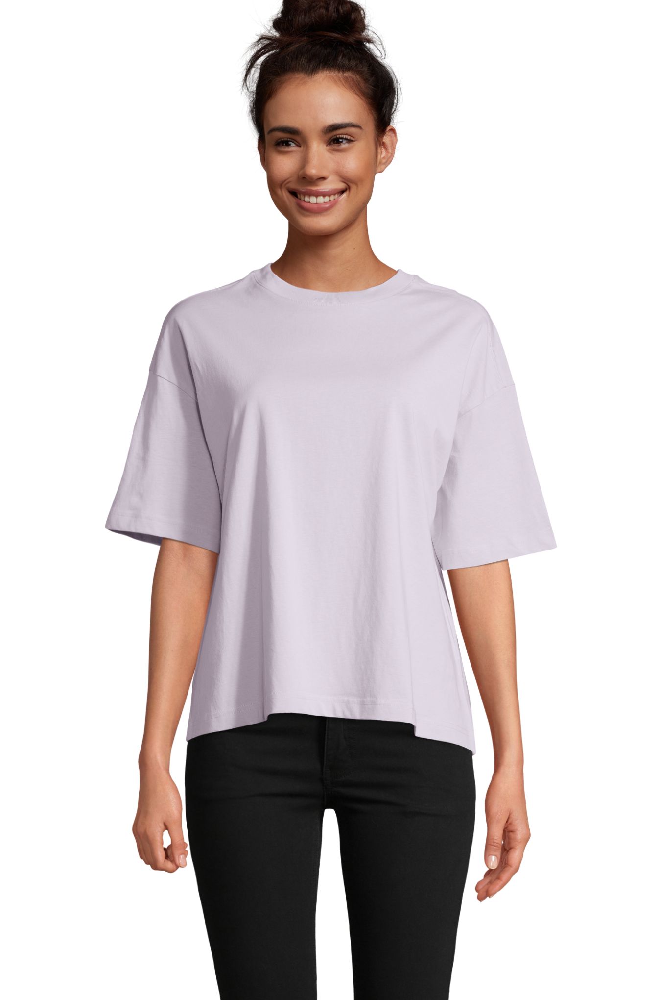 Boxy Women - 701 - LILA