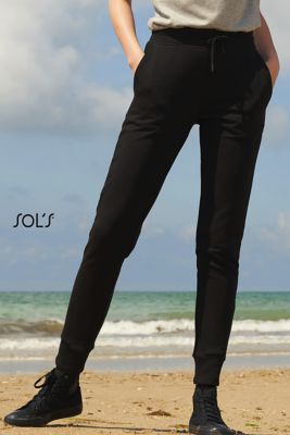 JET FRAUEN