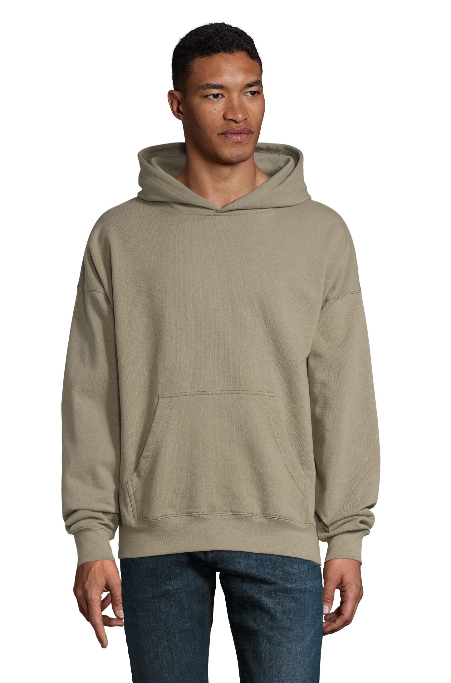 Connor - 268 - Khaki