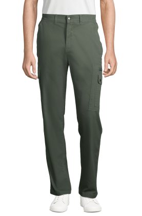 DOCKER - 266 - FOREST GREEN
