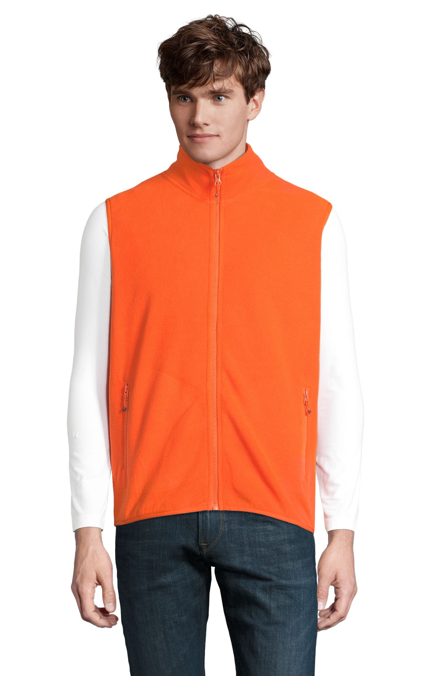 FAKTOR BW - 400 - ORANGE