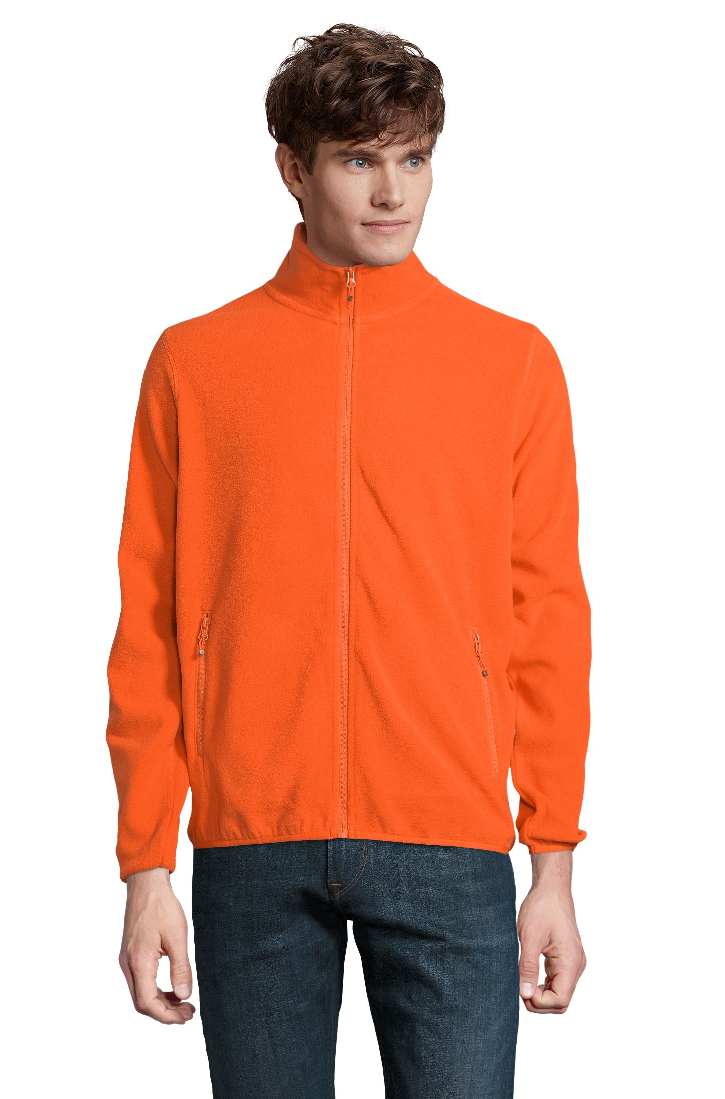 FACTOR MEN - 400 - ORANGE
