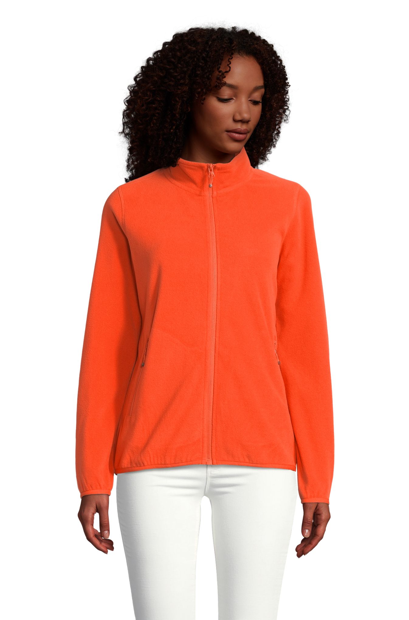 FACTOR FRAUEN - 400 - ORANGE