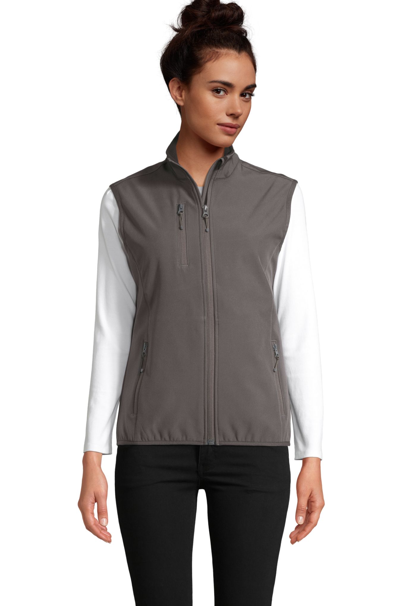 FALCON BW DAMEN - 370 - ANTHRAZIT