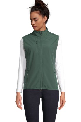 FALCON BW DAMEN - 266 - FOREST GREEN