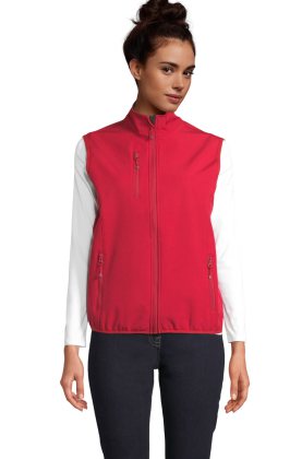 FALCON BW DAMEN - 162 - ROTE CHILIPEEPER