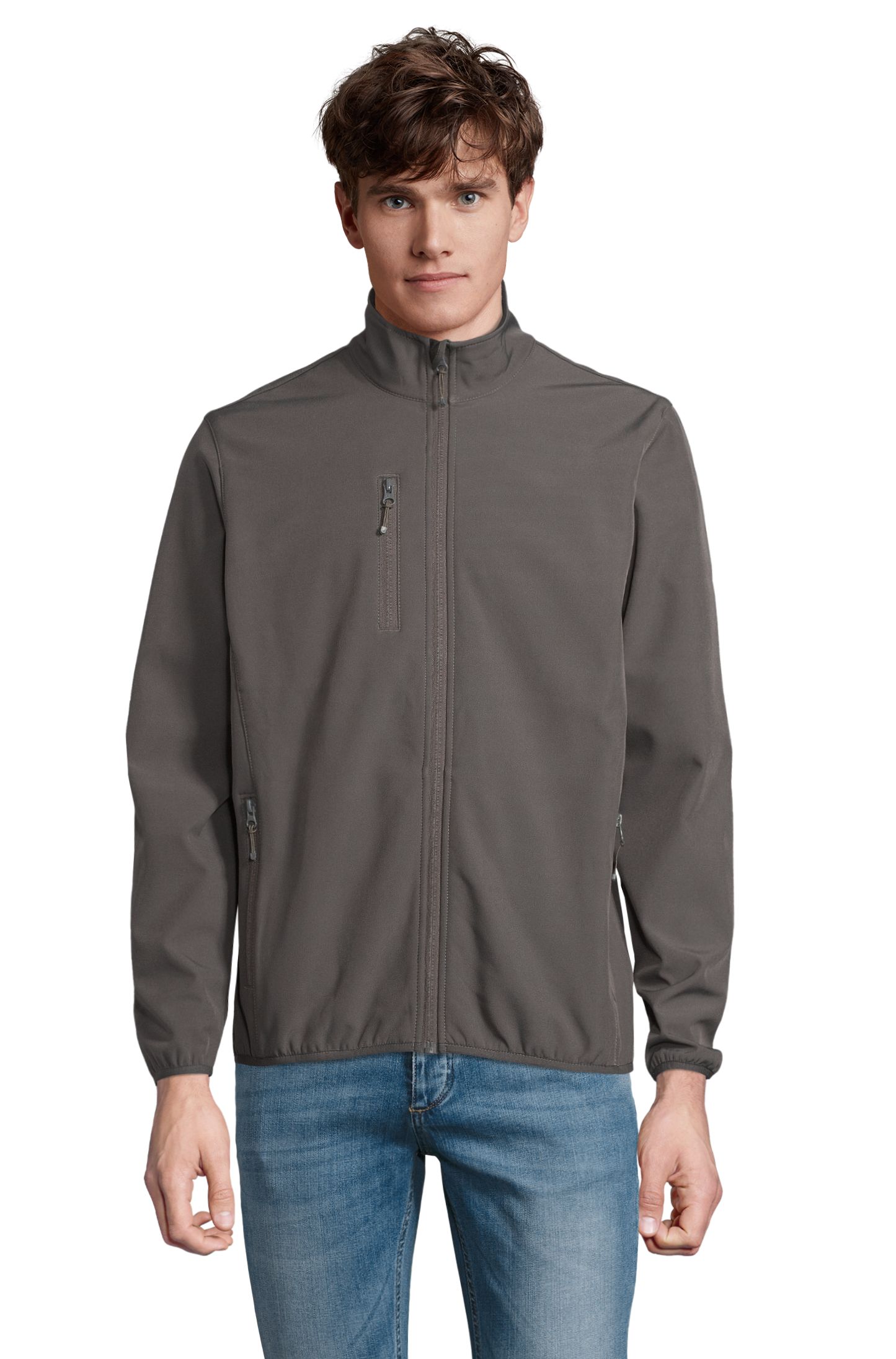FALCON MEN - 370 - ANTHRAZIT