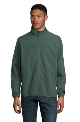 FALCON MEN - 266 - FOREST GREEN