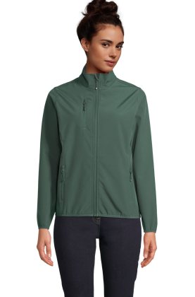 FALCON FRAUEN - 266 - FOREST GREEN