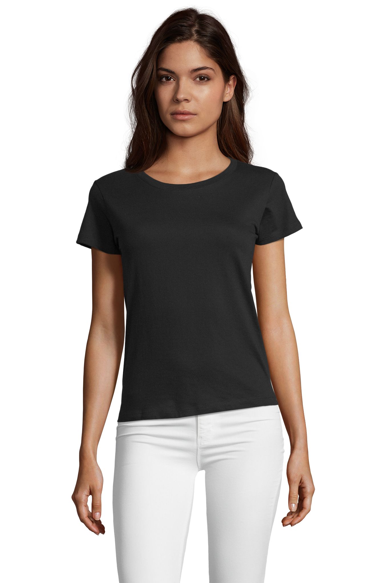 REGENT FIT DAMEN - 309 - 309 – TIEFSCHWARZ