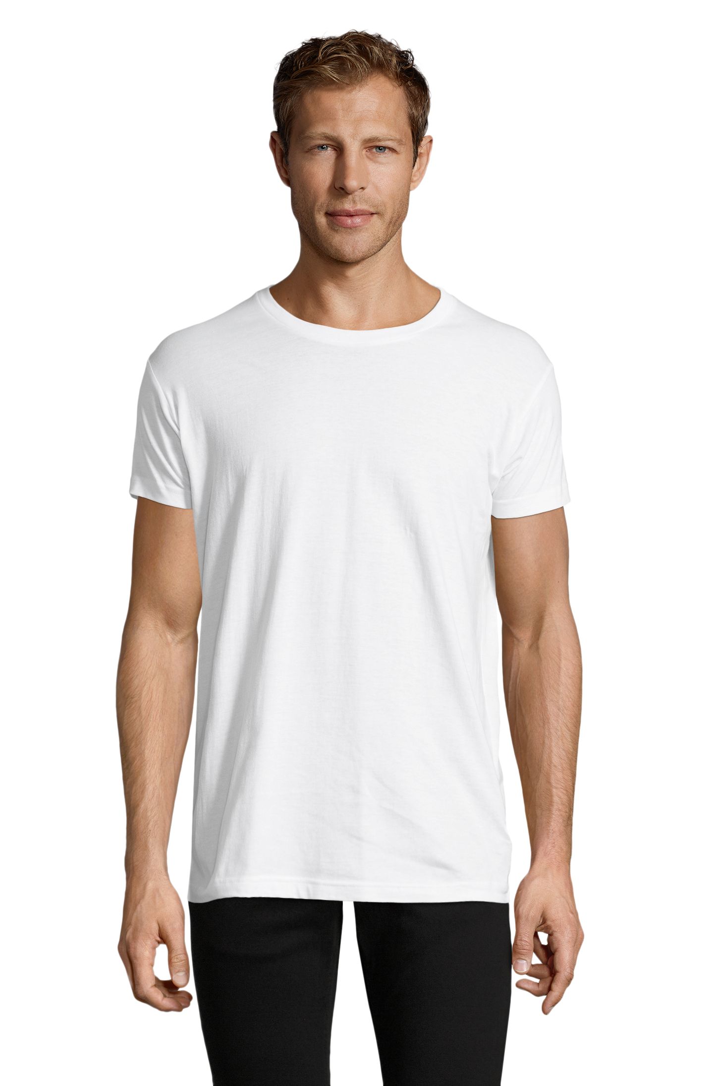 REGENT FIT - 102 - WEISS